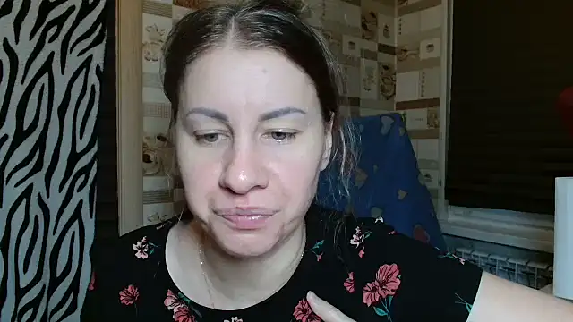 TherestlessKitty online show from 02-19-26, 10:18