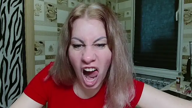TherestlessKitty online show from 05-31-26, 12:22