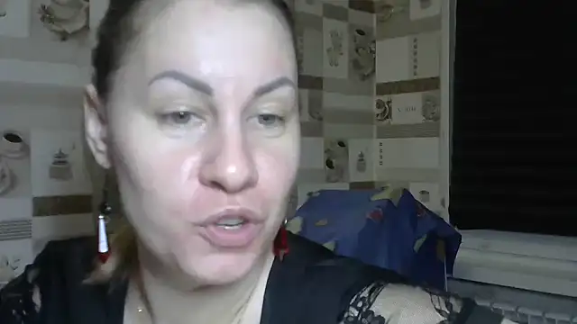 TherestlessKitty online show from 12-03-25, 10:20