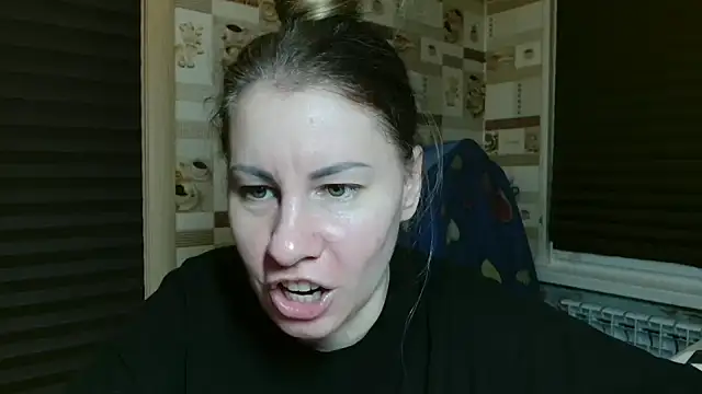 TherestlessKitty online show from 03-01-26, 10:21