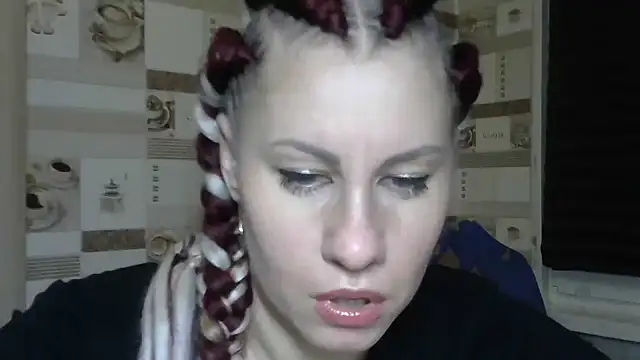 Snapshot of TherestlessKitty chatting on 10-12-25, 10:22 TherestlessKitty online show from 10-12-25, 10:22