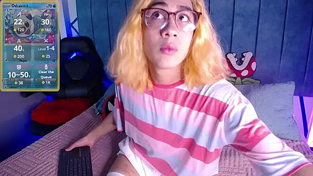 Samuel Matthew online show from 11-16-25, 06:07