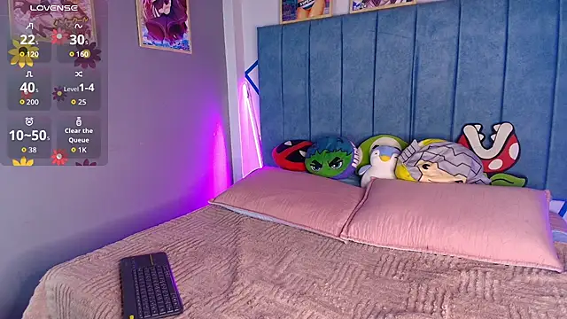 Samuel Matthew online show from 09-21-25, 05:56