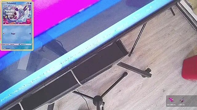 Samuel Matthew online show from 01-17-26, 06:28