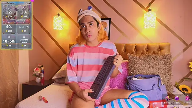 Samuel Matthew online show from 11-30-25, 06:25