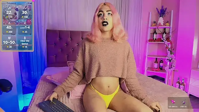 Samuel Matthew online show from 02-17-26, 04:21