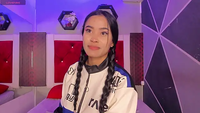 Karoll014 online show from 03-14-26, 11:38