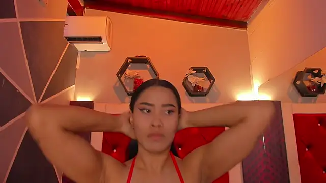 Karoll014 online show from 03-24-26, 11:54