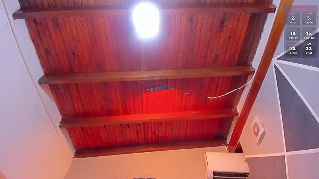 Karoll014 online show from 01-17-26, 11:47