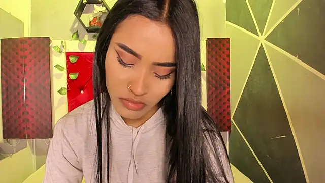 Karoll014 online show from 02-05-26, 11:50