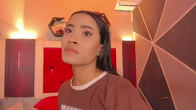 Karoll014 online show from 03-28-26, 11:44