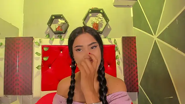 Karoll014 online show from 02-04-26, 12:22