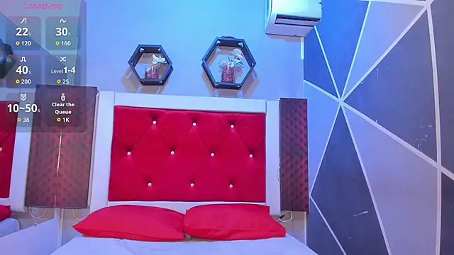 Karoll014 online show from 11-24-25, 12:16