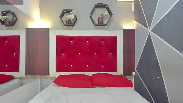 Karoll014 online show from 03-13-26, 03:06