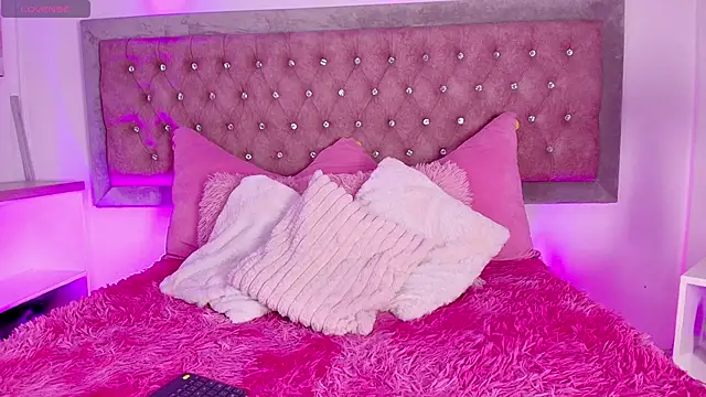 Tayzon Foxxx online show from 02-02-26, 12:59