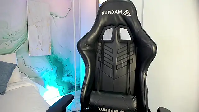 Tayzon Foxxx online show from 03-29-26, 08:21