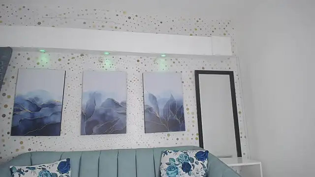 Tayzon Foxxx online show from 03-11-25, 12:33