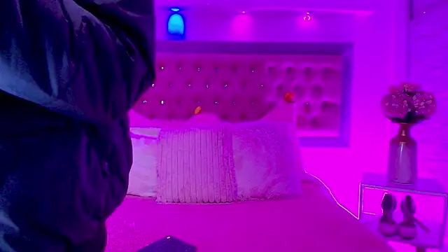 Tayzon Foxxx online show from 02-24-26, 12:50