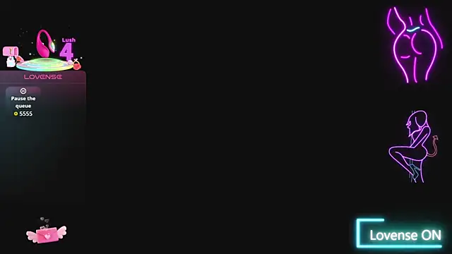 Tayzon Foxxx online show from 10-05-25, 01:02