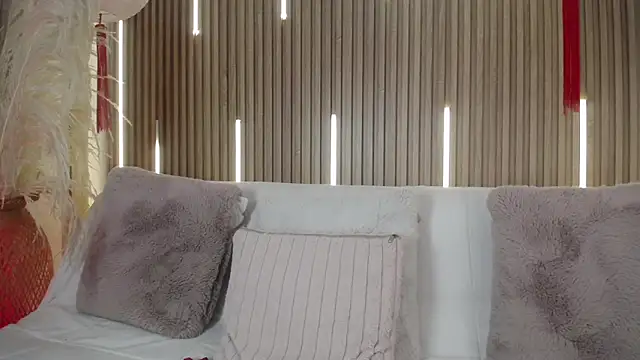 Tayzon Foxxx online show from 03-04-26, 08:49