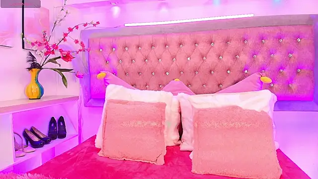 Tayzon Foxxx online show from 10-11-25, 12:50