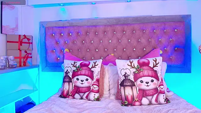 Tayzon Foxxx online show from 12-20-25, 12:52