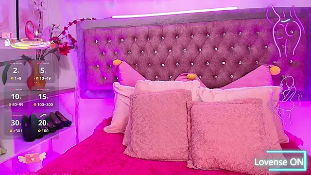 Tayzon Foxxx online show from 10-03-25, 12:50