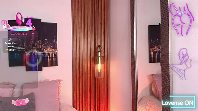 Tayzon Foxxx online show from 09-14-25, 12:55