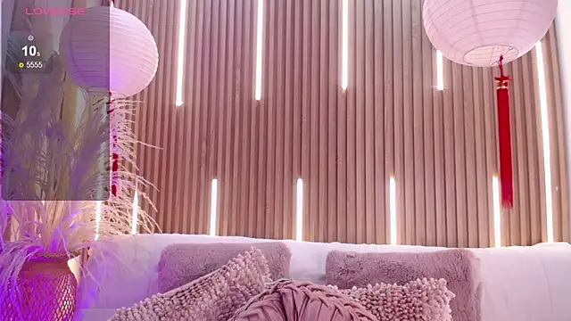 Tayzon Foxxx online show from 03-08-26, 08:23