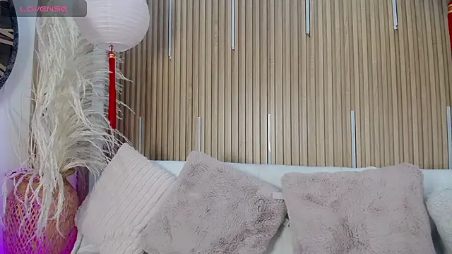 Tayzon Foxxx online show from 03-06-26, 08:15