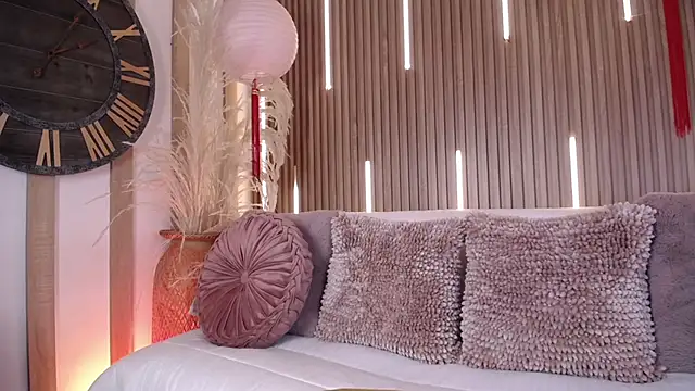 Tayzon Foxxx online show from 03-20-26, 08:10