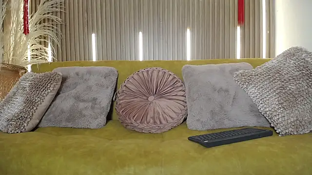 Tayzon Foxxx online show from 03-19-26, 08:31