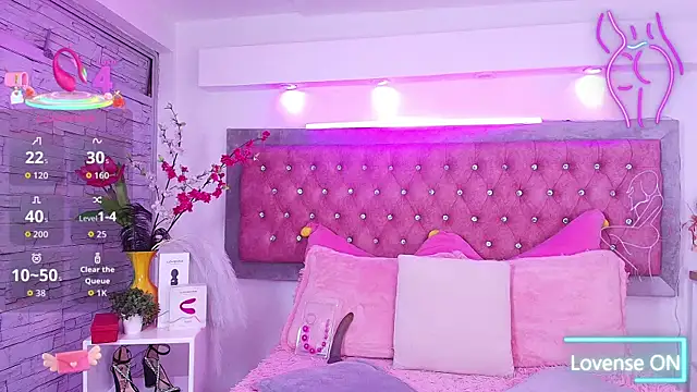 Tayzon Foxxx online show from 09-09-25, 12:47