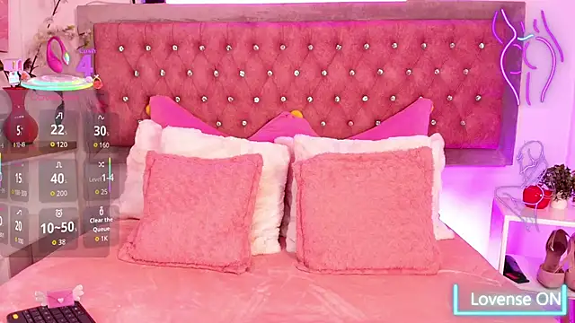 Tayzon Foxxx online show from 10-27-25, 12:50