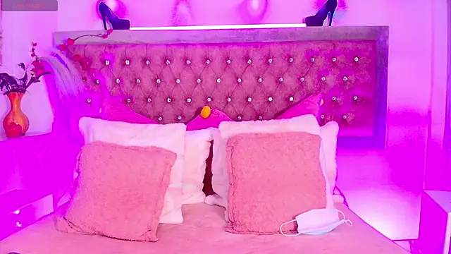 Tayzon Foxxx online show from 11-07-25, 12:31