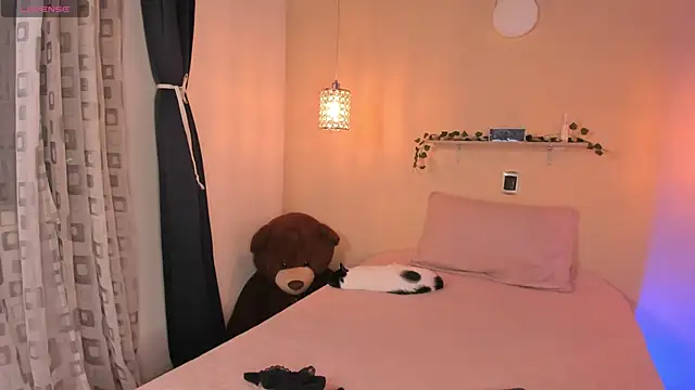 IsabelaSantana online show from 04-30-26, 12:50