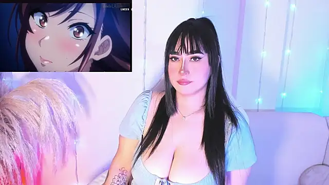 mikuru hara online show from 02-24-26, 11:16