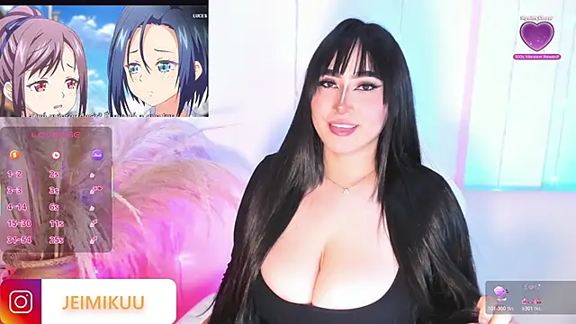 mikuru hara online show from 02-27-26, 03:29