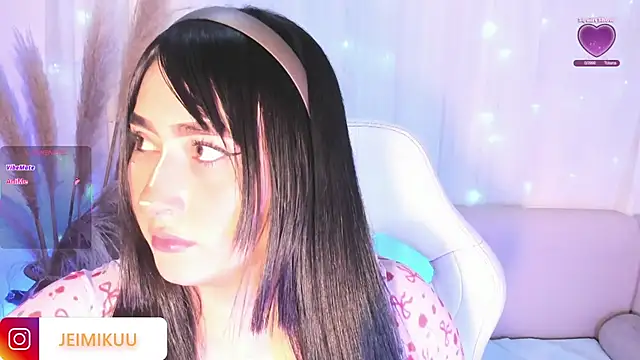 mikuru hara online show from 05-31-26, 03:01