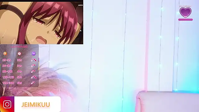 mikuru hara online show from 02-28-26, 12:32