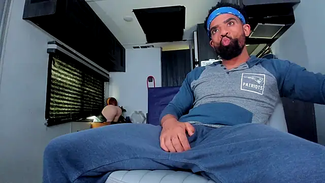 DirtyDrizzy online show from 03-11-26, 07:30