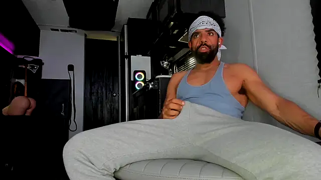 DirtyDrizzy online show from 04-05-26, 02:46