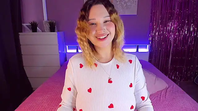 KarenBlair online show from 02-19-26, 06:32