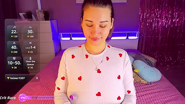 KarenBlair online show from 02-06-26, 06:31