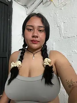 SofiaGarcia7 online show from 06-02-26, 02:50