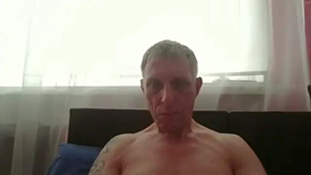 BobbyXRoyal online show from 06-14-26, 09:10