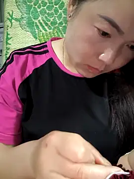 Sweetlove 77 online show from 09-14-25, 01:50