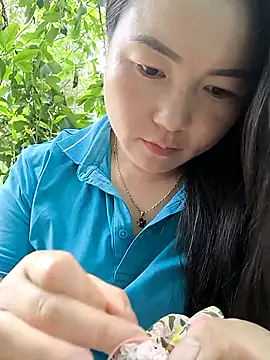 Sweetlove 77 online show from 09-25-25, 01:22