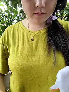 Sweetlove 77 online show from 10-14-25, 02:23