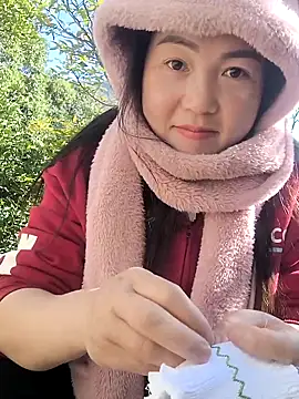 Sweetlove 77 online show from 11-29-25, 02:01